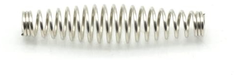 Diameter 5mm Replacement Spring Trimming Scissors for Pruning Shears