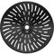 Cubierta de cuchilla para Monsieur Cuisine Connect MCC, protector de cuchillas para procesador de alimentos, accesorio de robot de cocina