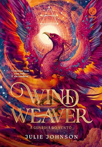 Wind Weaver: A guardiã do vento (Vol. 1 Reino dos Remanescentes) (Portuguese Edition)