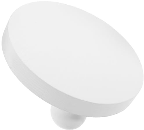 GATHINESS Mini Stool Multi-purpose Function Wooden for Photography Props and Home Decoration, Small round Decorative Stool Convenient to Carry and Store, Featuring Fine Craftsmanship