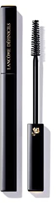 Lancôme Définicils Defining & Lengthening Mascara – Lengthen & Define Lashes – Vitamin B5 Enriched – Smudge and Clump-Free, Non-Flaking Formula – Gentle for Sensitive Eyes – Black Mascara