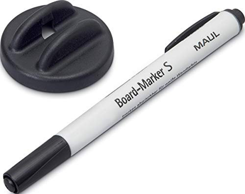 Tafelwischer mit Marker S