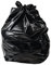 100X Jantex Refuse Rubbish Sacks Waste Compactor Bin Bags Black 508X863X117mm