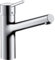 Hansgrohe 32851000 Talis S grifo monomando de cocina, cromo