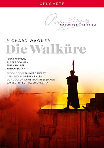 Wagner - Die Walküre