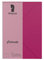 Rössler 220705546 - Coloretti Briefumschläge, 80 g/m², DIN C6, amarena, 5 Stück