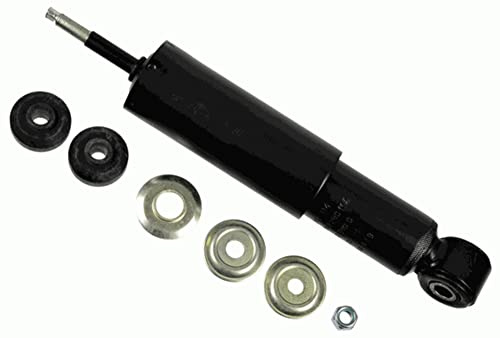 SACHS 290 114 Shock Absorber compatible with Isuzu Bighorn I (UBS) 1983-1991 Front Axle and Other Vehicles