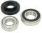 Drum Bearing Kit for Hotpoint Washing Machine Equivalent to C00254590