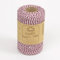 100m - Everlasto Original 'Beautiful Bakers Twine' (2mm approx) (Burgundy)