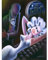 Wee Blue Coo Prints Painting SURREAL Harlow Freud COVARRUBIAS FINE Art Print Poster 30x40cm Farbe Kunstdruck