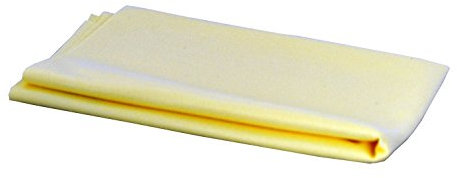 Hepp GmbH & Co KG - Ergo - Clear Microfaser Fenstertuch 3 Tücher