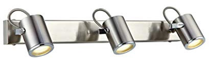 Markslöjd Wandstrahler, Metall, silber, 0 x 0 x 0 cm