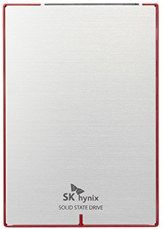 SK hynix SSD Canvas SC300 HFS128G32MND-3312A 2.5 inch 128GB Solid State Drive