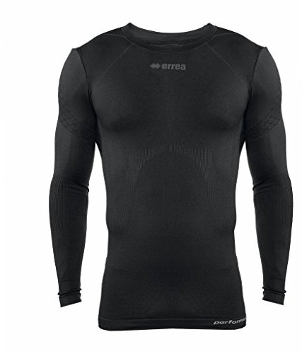 Errea Maillot de Compression Davor Manches Longues