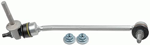 LEMFÖRDER 38195 01 Link/Coupling Rod Stabiliser Bar for Mercedes-Benz C-Class (W205) 2013-2023 Right, Front Axle and other vehicles