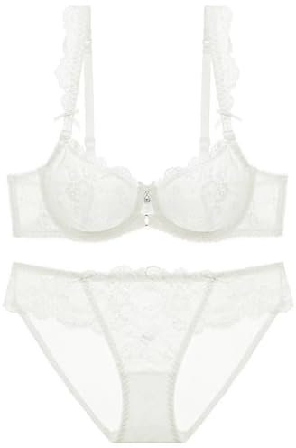 Nature - Reggiseno basic - Donna bianco 4^ coppa C (taglia EU: 85)