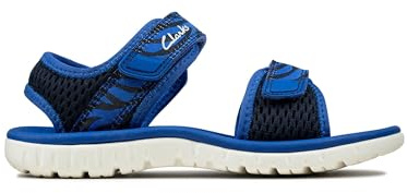 Clarks Boy's Surfing Tide KSandal