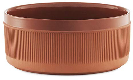 Normann Copenhagen Junto 361063 Saladier Terracotta 24 cm
