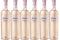 Freixenet vino Rosado Selección Especial - Botella de 750ml, Pack de 6