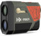 AOFAR HX-1100V Entfernungsmesser Jagd, Bogenschießen, 1100 Yards mit Winkel und horizontale Entfernung, Hohe Präzision, Geschwindigkeit Scan-Modus,6X, kostenlose Batterie, Tragetasche