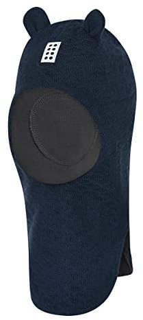 LEGO Wear Unisex Wear Unisex Balaclava Wintermütze Lwakka 700 Sturmhaube, 590, 50 EU