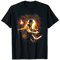 Lucasfilm Indiana Jones and the Temple of Doom with Whip T-Shirt