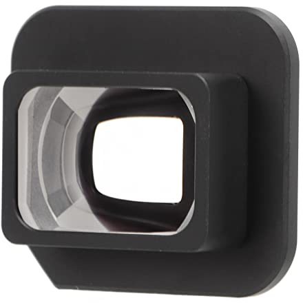 Drohnen-Kameraobjektivfilter, für Mavic 3 Classic, Optisches Glas 108 Grad Superweitwinkel, Mehrfach Beschichteter Weitwinkel-Drohnenobjektivfilter