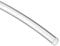 QUARKZMAN 3mm x 5mm 3Pi Transparent Vinyle Tube x 1PCS Plastique Flexible Tuyau Tube pour Industriel Agricole Ingénierie, [PVC]