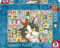 Schmidt Spiele 59759 Katzen-Mimik, 1000 Teile Puzzle