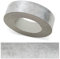 ben+camilla.com Kantenumleimer zum Aufbügeln | Beton 30 mm x 5 m Rolle (glatt matt) | Premium Qualität für professionelle Ergebnisse | Kantenschutz