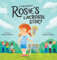 A New Sport: Rosie's Lacrosse Story