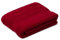 liebling Badetuch, 100% hochwertige Baumwolle, Serie Miami, 100 x 150 cm, waschbar & trocknergeeignet, Farbe: Bordeaux