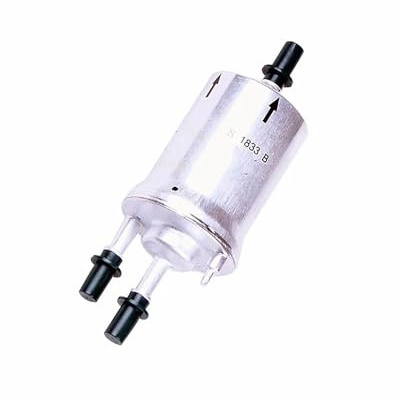 Filtro Benzina Per Golf MK4 Bora MK5 6 Beetle Polo Per A3 TT 6Q0201051 CJA6Q0201051C Zeroclearance 4.0 BAR Benzina Filtro Del Carburante Fuel Filter