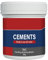 Mastic de trous pour béton – Patch de ciment, réparation de béton, rustine et réparation de béton | Séchage rapide, anti-fissures, comble les fissures imperméable, remplissage de ciment polyvalent et
