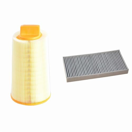 Filtro aria auto filtro abitacolo/adatto for MERCEDES-BENZ SLK200K (R171) 2003 2004 2005 2006 2007 2008 2009-2011 1.8T 171830041 A2710940204 Filtro Aria per Ricambio