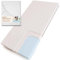 smartwood Kindermatratze 80x200 12cm Matratze mit Bettlaken - H2 Schaumstoffmatratze Oeko-TEX-Zertifiziert - Wendbar - mit Waschbarem Antiallergischem Bezug – SmartComfort | Made in EU