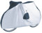 TOPEAK Bike Cover Fahrradabdeckung, grau/schwarz, 178 x 100 x 81.3 cm / 70” x 39.4” x 32”