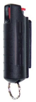 Crime Stopper Pepper Spray with UV Dye - Disable & Identify Attackers