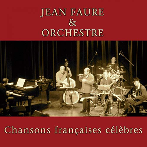 Famous French Chansons