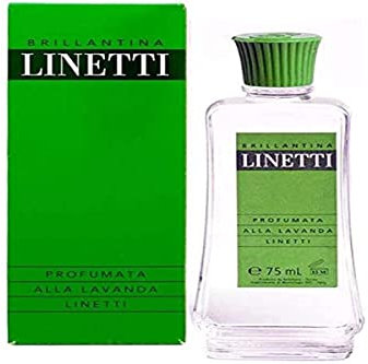 Linetti Brillantina Liquida 75 Ml, 75 mililitro, 1