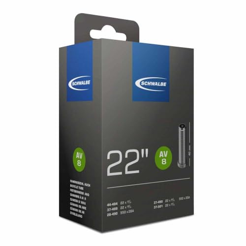 Schwalbe AV6 Tube Schrader
