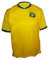 Spielfussballshop Brasilien Trikot Größe XXL