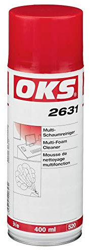 OKS Multi-Schaumreiniger-Spray 400ml 2631 12 Stk