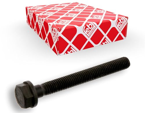 febi bilstein 05119 Bundschraube für Abgaskrümmer