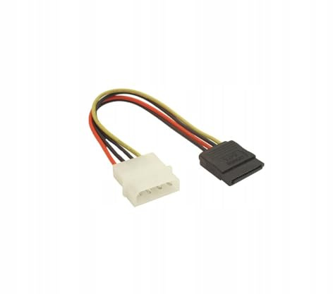 Gembird Stromkabel für S-ATA HDD (CC-SATA-PS)