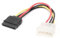 Gembird Power Cable SATA 15cm (CC-SATA-PS)