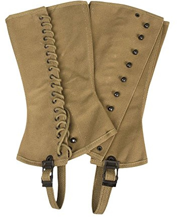 Mil-Tec Unisex Überziehschuhe-18540100 Überziehschuhe