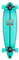 Osprey Longboard Rounded Pintail Cruiser, helix, TY5254