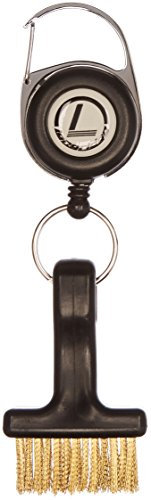 Longridge Golf Groove Brush Pro Schlägerreiniger