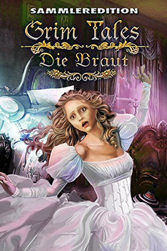 Grim Tales: Die Braut Sammleredition [PC Download]